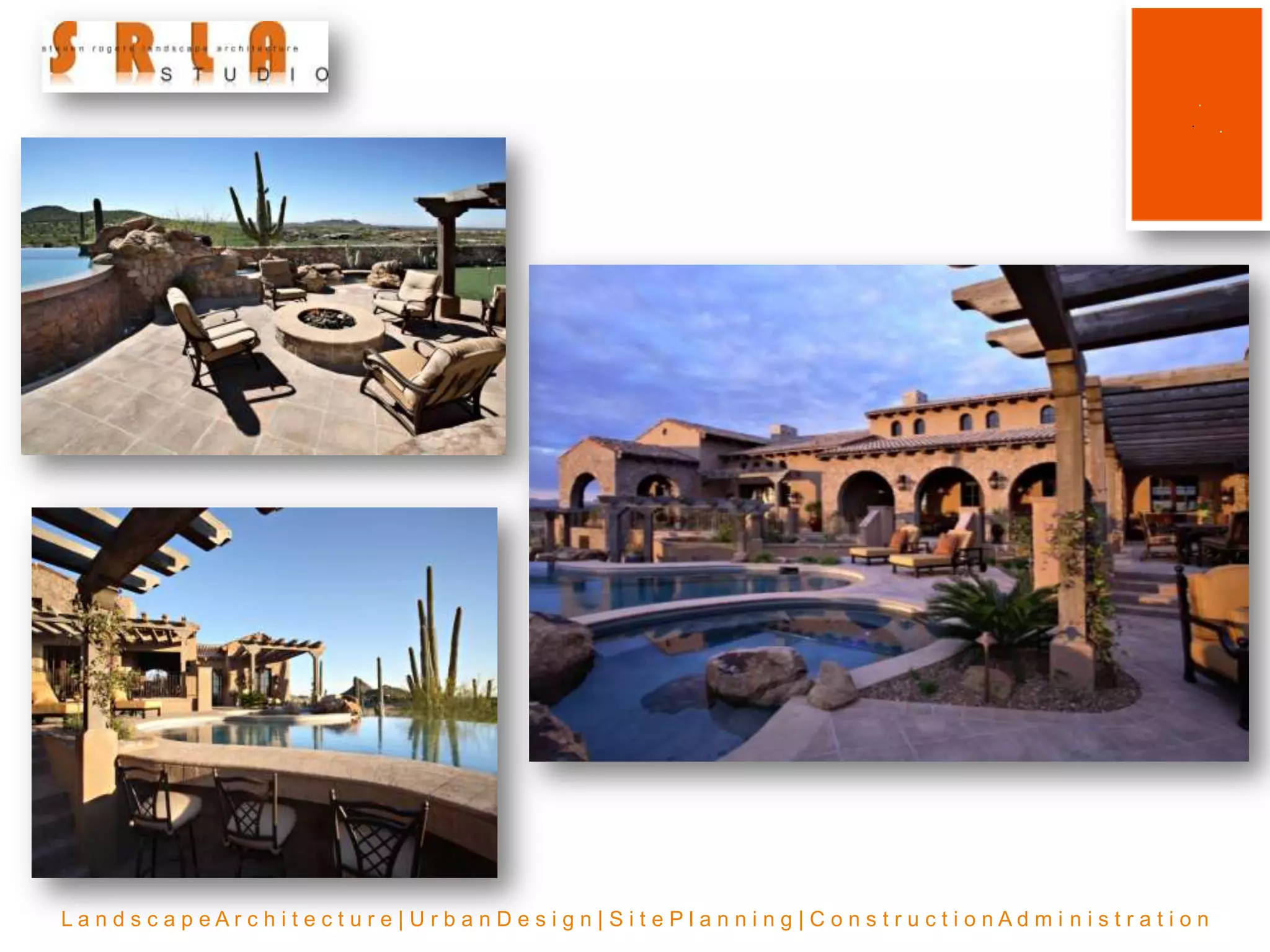 L a n d s c a p e A r c h i t e c t u r e | U r b a n D e s i g n | S i t e P l a n n i n g | C o n s t r u c t i o n A d m i n i s t r a t i o n