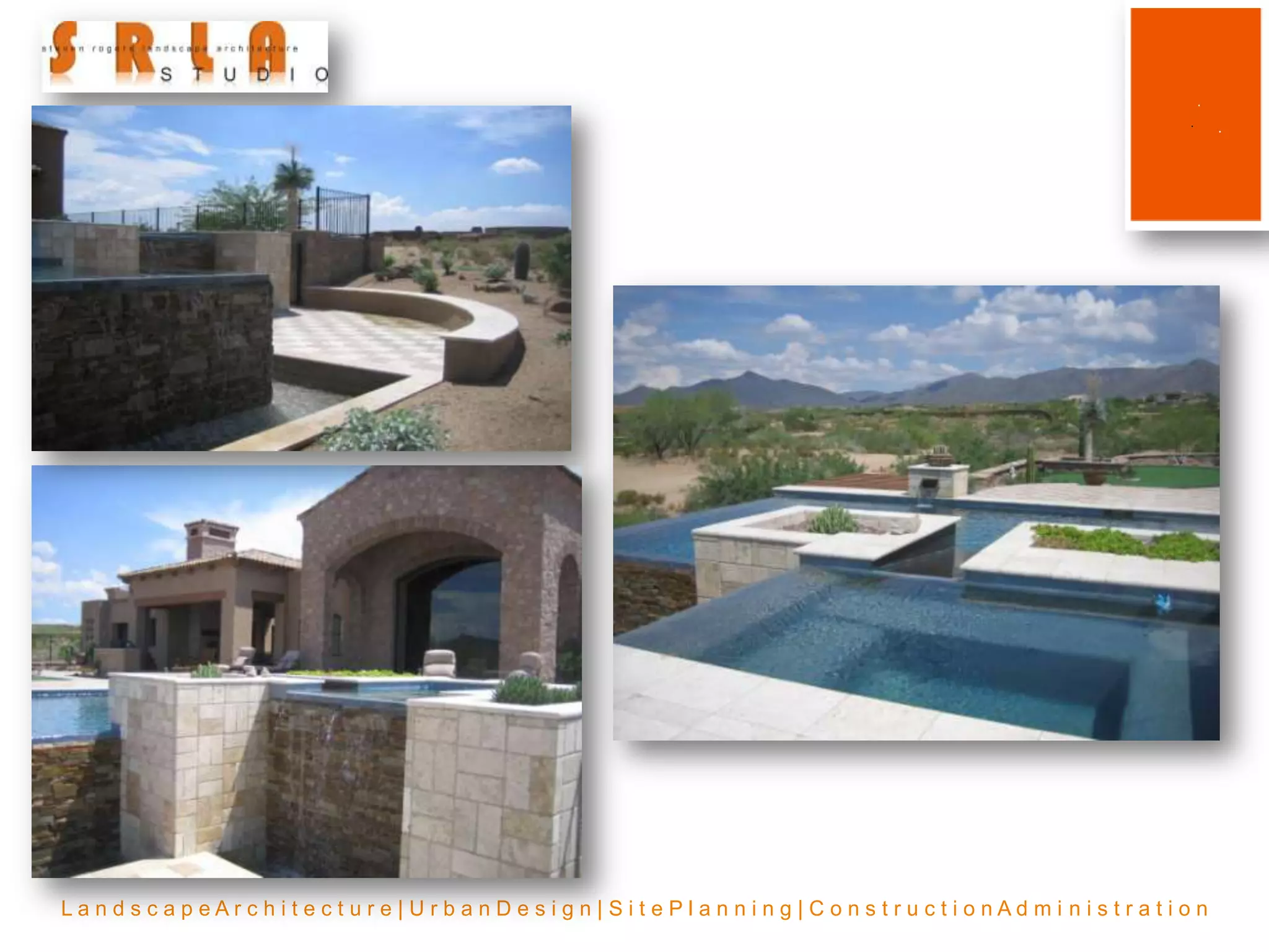L a n d s c a p e A r c h i t e c t u r e | U r b a n D e s i g n | S i t e P l a n n i n g | C o n s t r u c t i o n A d m i n i s t r a t i o n