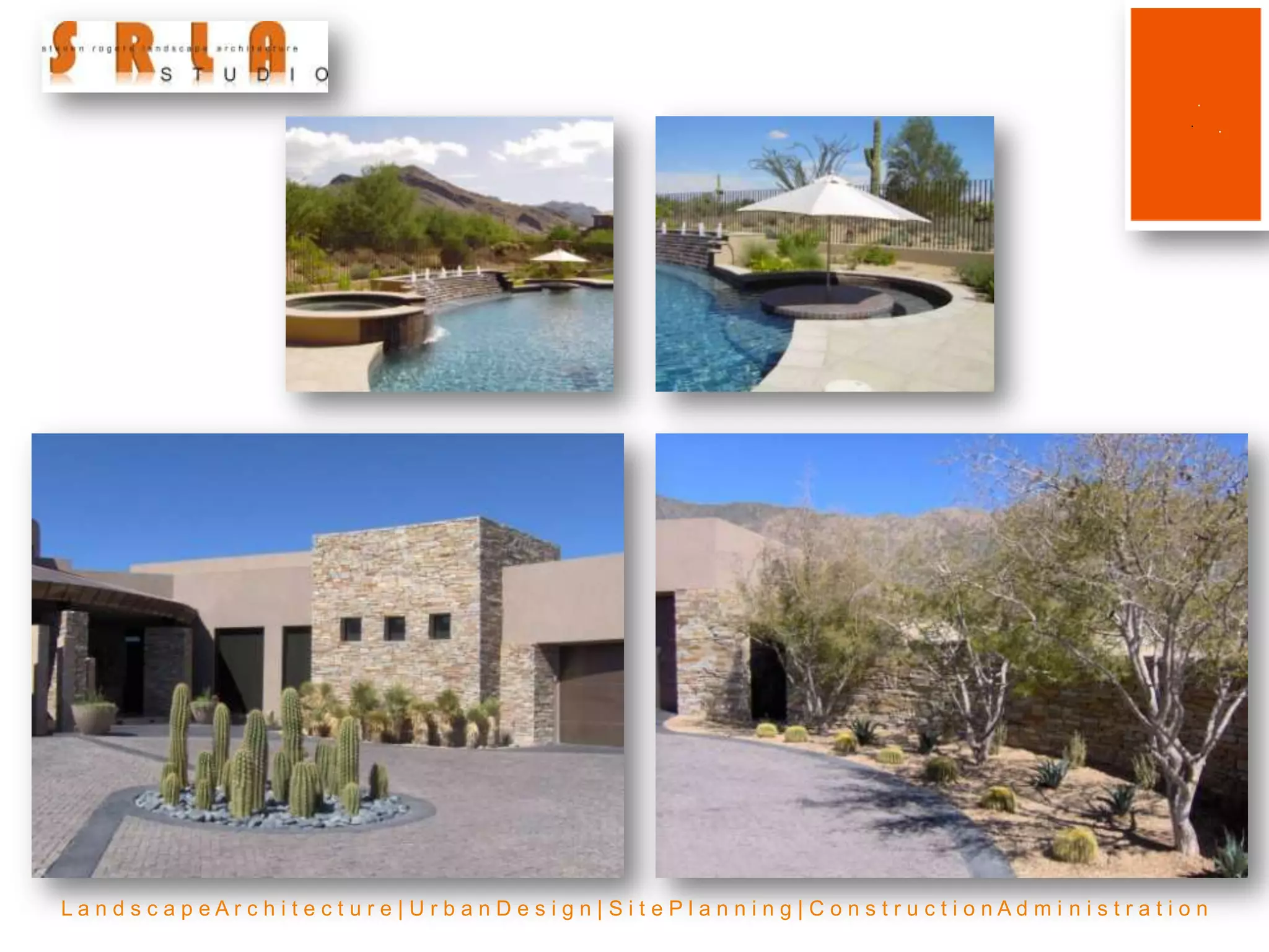 L a n d s c a p e A r c h i t e c t u r e | U r b a n D e s i g n | S i t e P l a n n i n g | C o n s t r u c t i o n A d m i n i s t r a t i o n