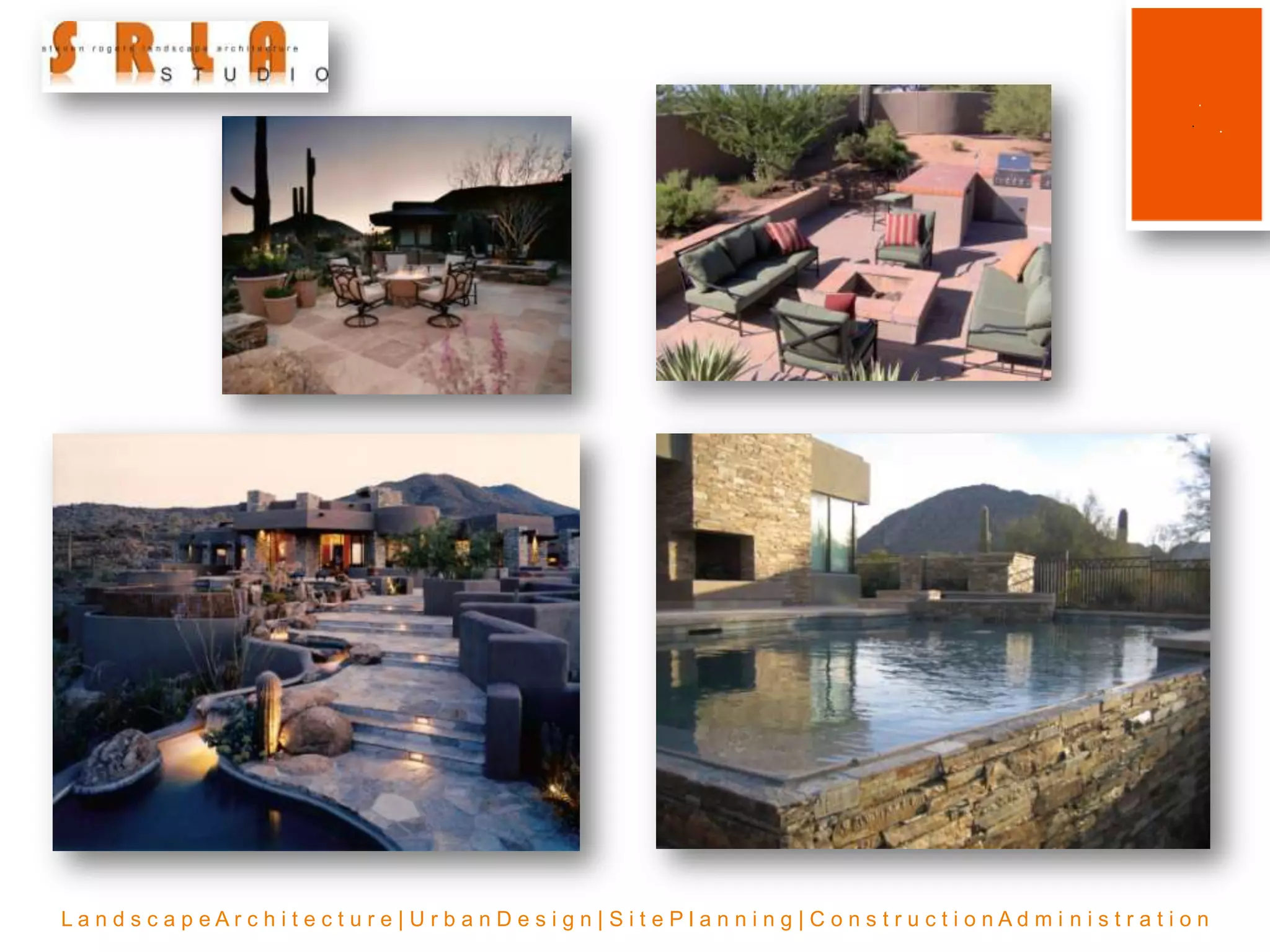 L a n d s c a p e A r c h i t e c t u r e | U r b a n D e s i g n | S i t e P l a n n i n g | C o n s t r u c t i o n A d m i n i s t r a t i o n