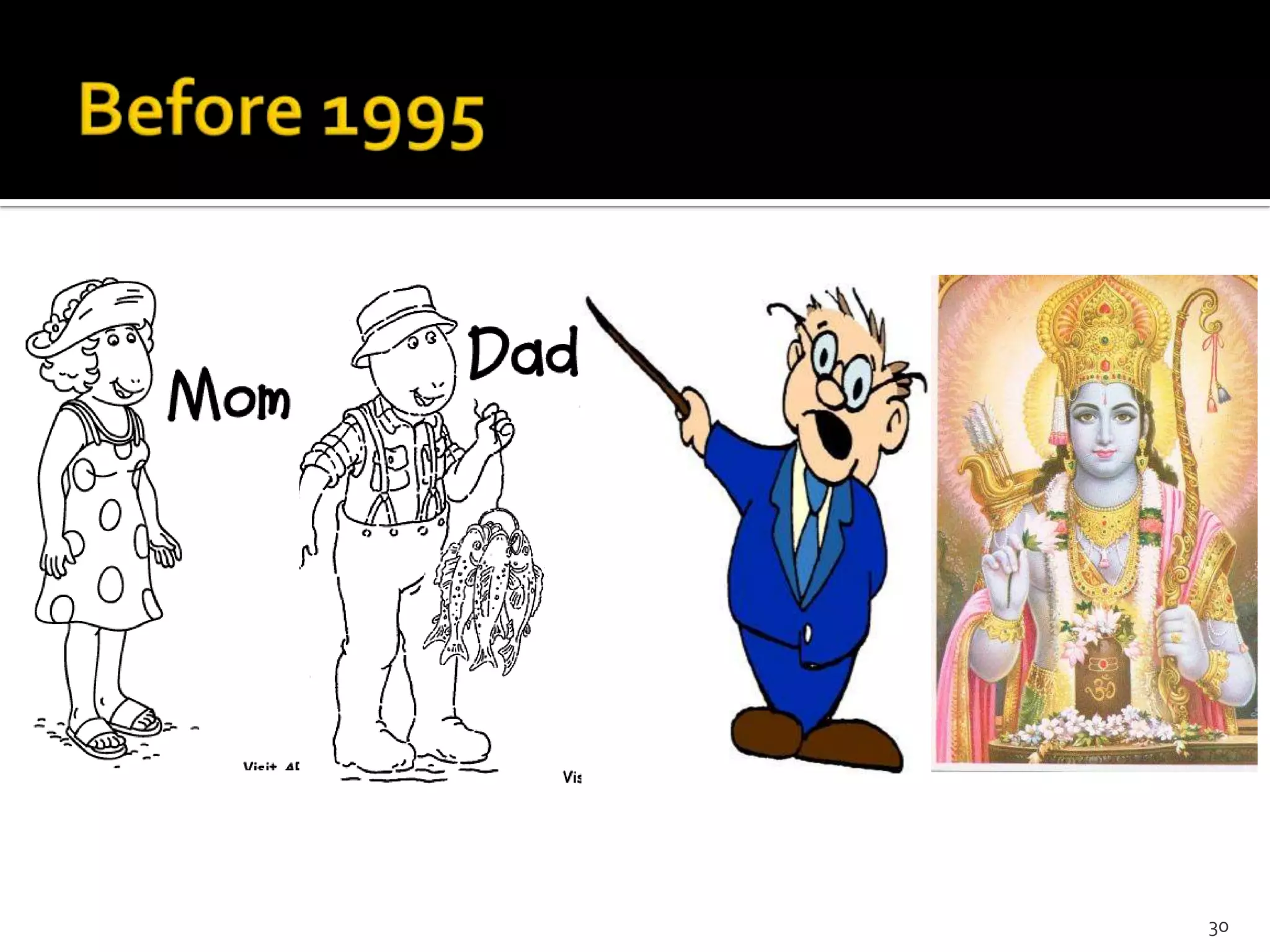 HOW TO LEARN ALL THIS?29