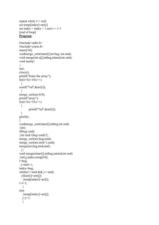 dbms lab manual | PDF