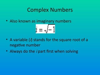 SR Mathematics mATHEMATICAL FUNCTIONS.pptx