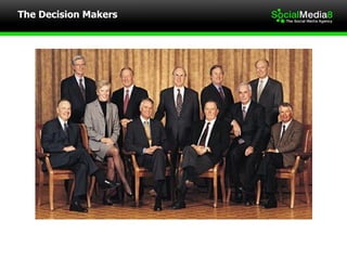 The Decision Makers  