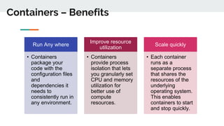 OpenStack and Kubernetes - A match made for Telco Heaven | PPTX