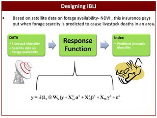 Pastoralism: From vulnerability to resilience