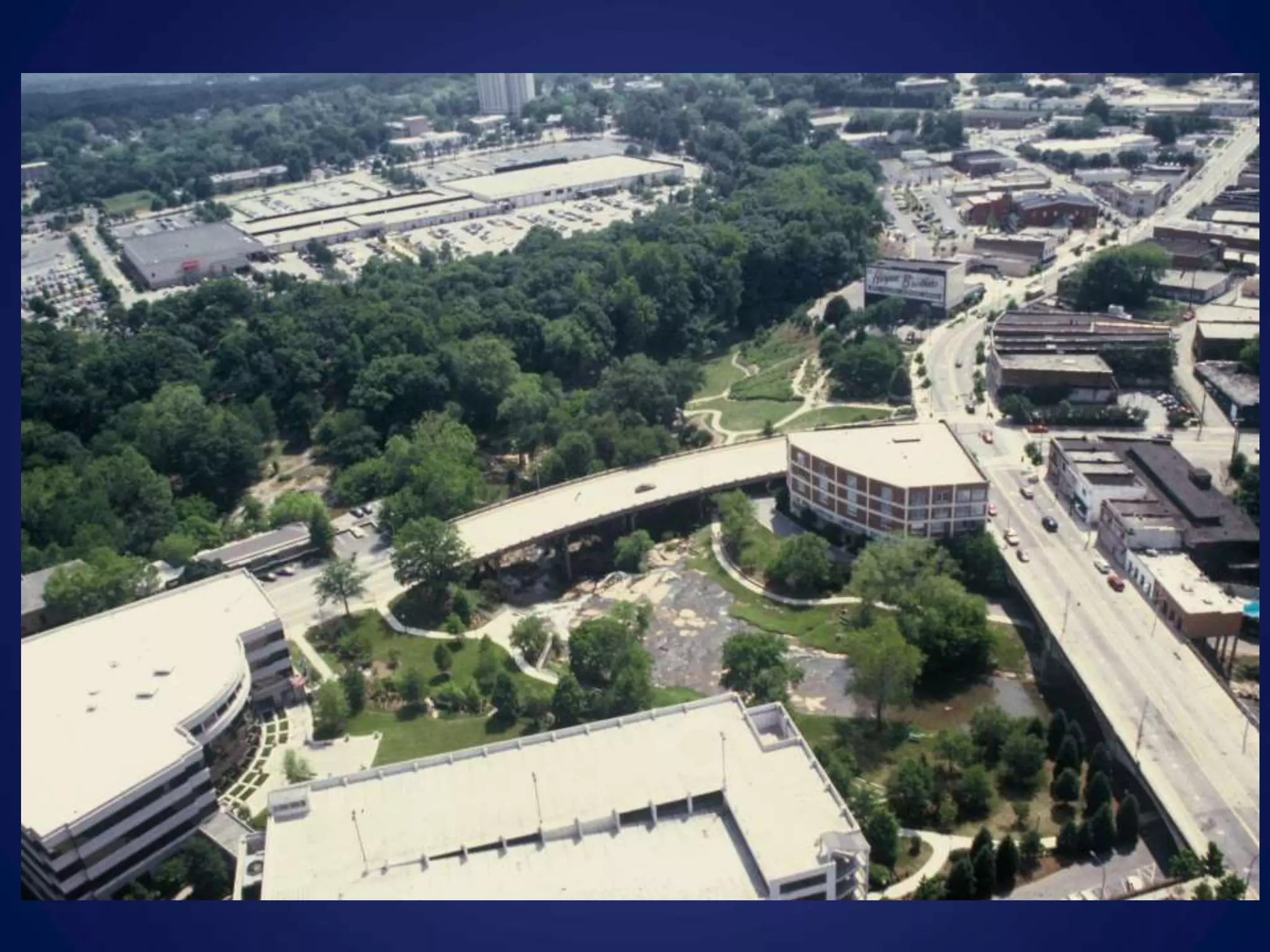 Greenville, South Carolina, by Mayor Knox White