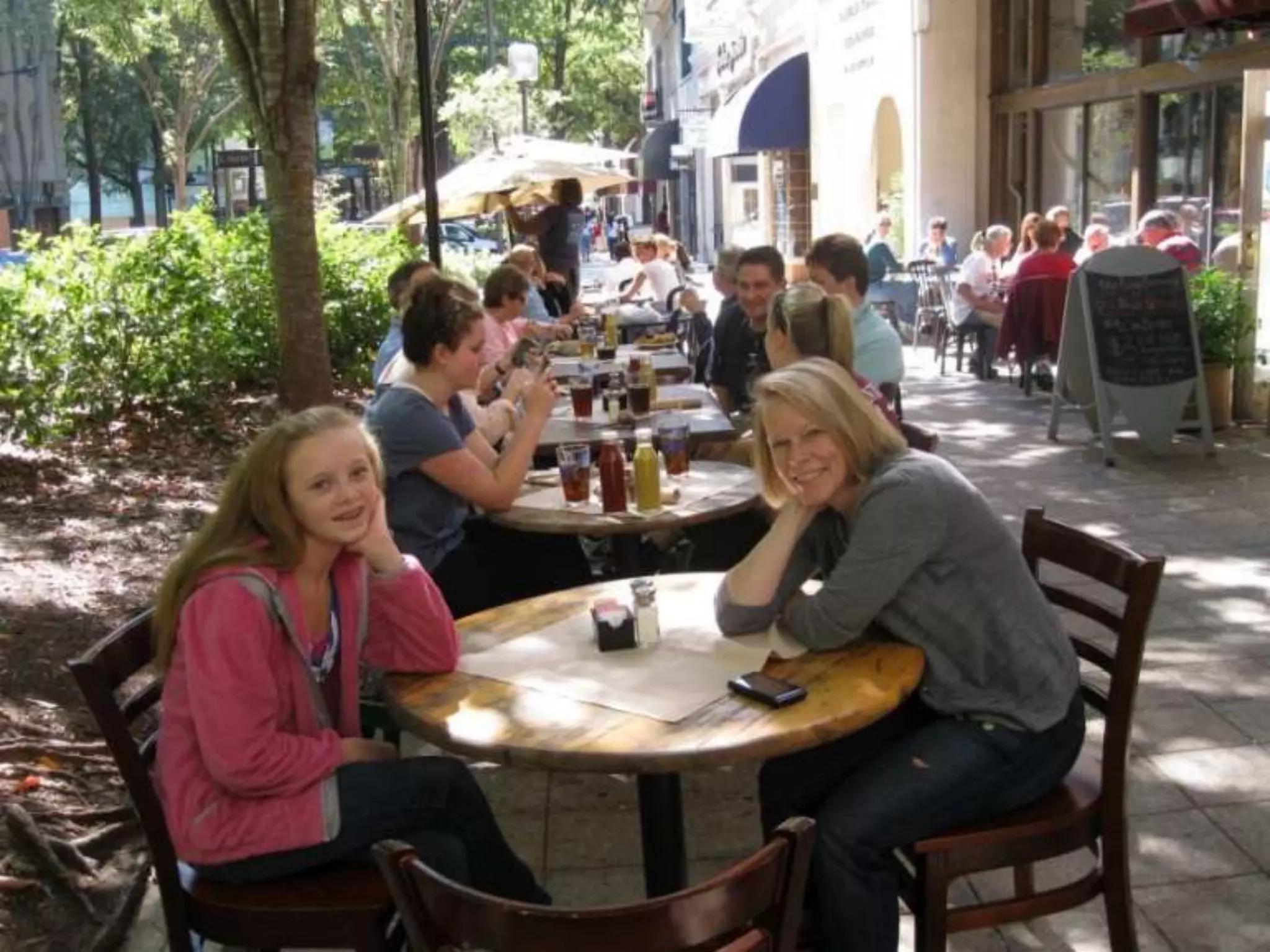 Greenville, South Carolina, by Mayor Knox White