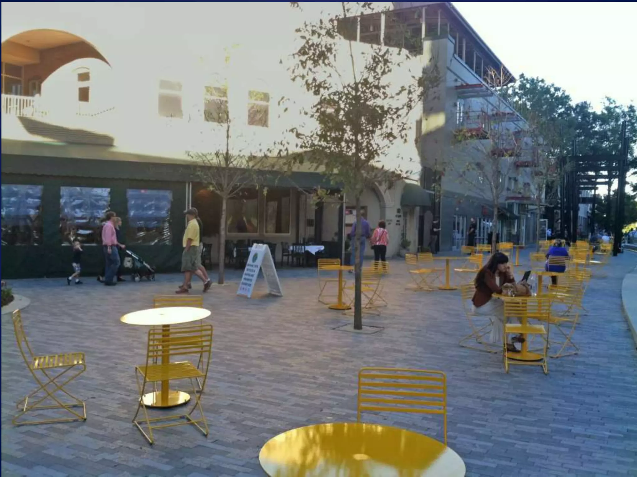 Greenville, South Carolina, by Mayor Knox White