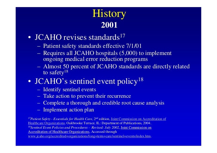 hospital sentinel event Although sentinel events still occur, the incidence of sentinel events has declined in most measures between 2012 and 2014, according to a. hospital sentinel event Although sentinel events still occur, the incidence of sentinel events has declined in most measures between 2012 and 2014, according to a.