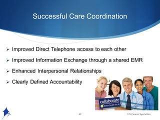 Communication: The Key to Unlocking Patient Care Improvement | PDF