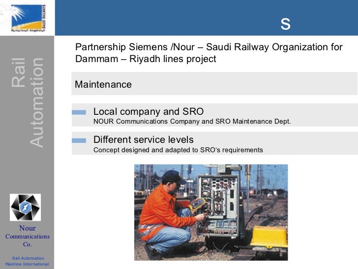 Sro Project Brief