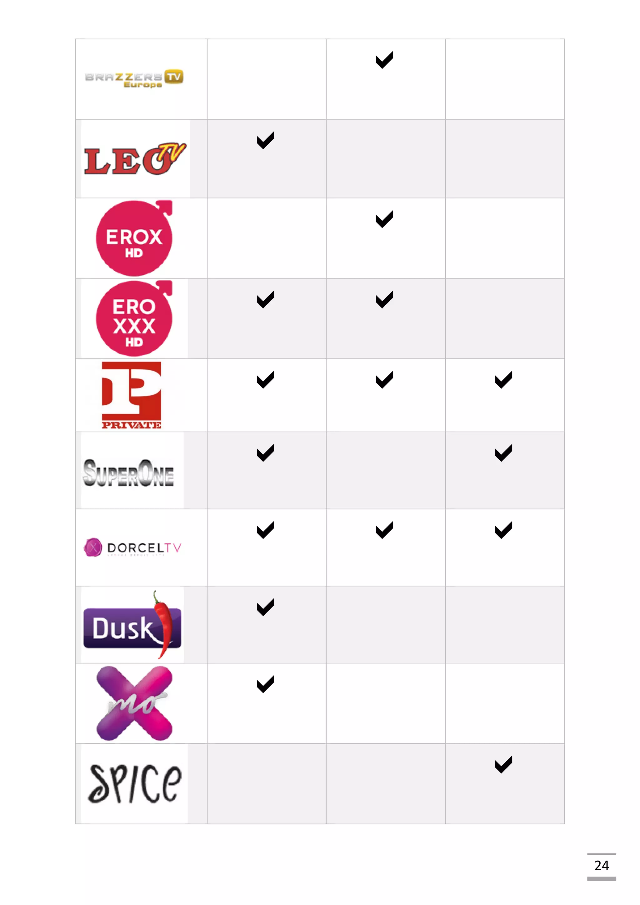 24



 
  
 
  



 