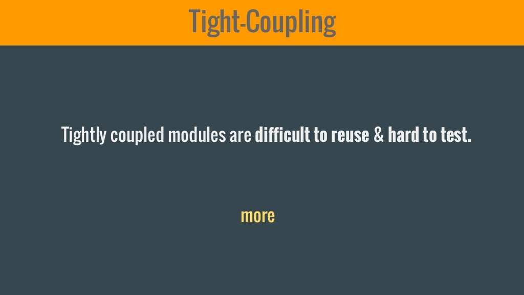 single responsibility principle functions single responsibility principle functions