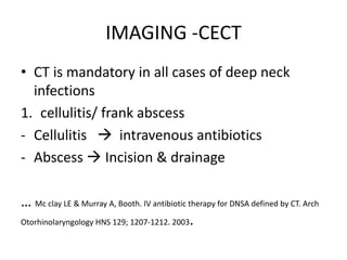srp head and neck space infections UG.pptx