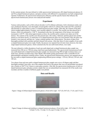 Srp paper | PDF