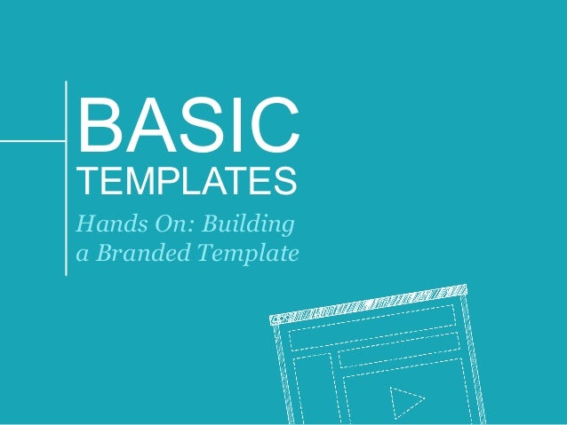 why use master slides? our webinar with presentation expert why use master slides? our webinar with presentation expert, Presentation templates