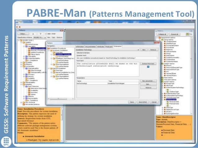 software requirement patterns pdf download