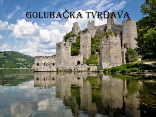 GOLUBA KAČ tVR AVAĐ
15
 