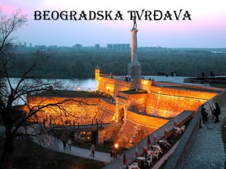 BEOGRADSKA TVR AVAĐ
17
 