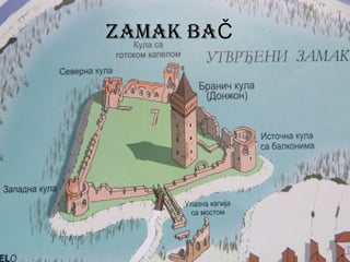 Zamak baČ
7
 