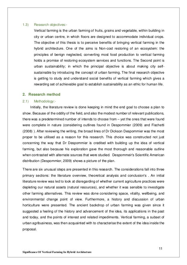 Vertical farming architecture thesis pdf image