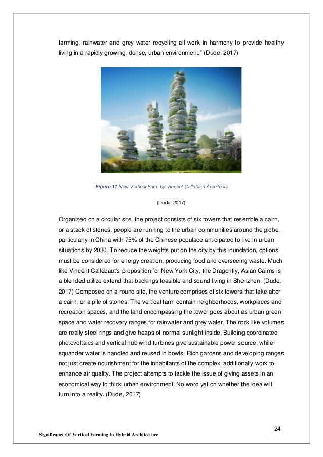 Vertical farming case study pdf picture