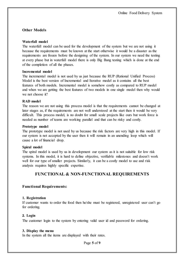 SYSTEM REQUIREMENTS SPECIFICATION DOCUMENT SRS visual data 7