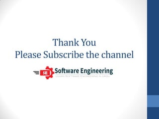 Thank You
Please Subscribe the channel
 