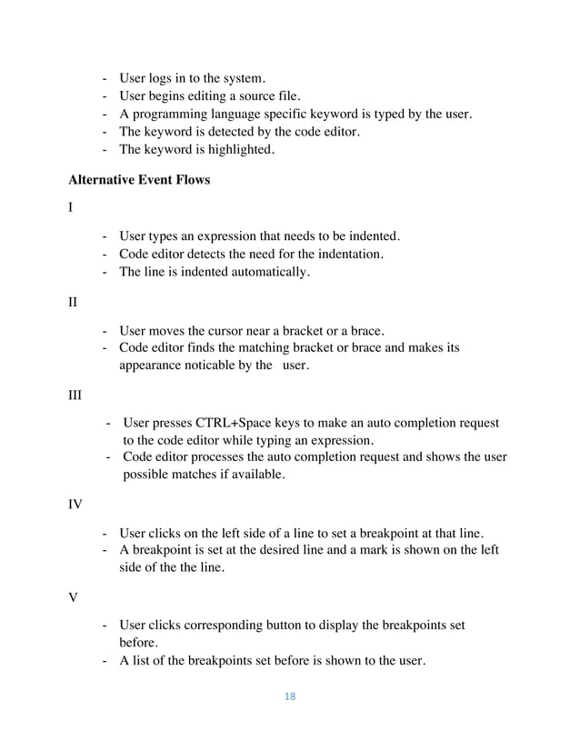 Github-Source code management system SRS | PDF