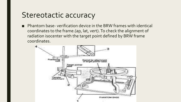 Srs and srt | PPTX | Cancer | Diseases and Conditions