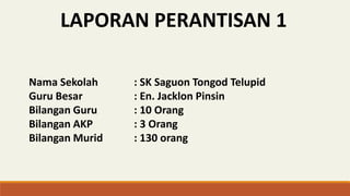 Contoh Penulisan Perantisan 1 2018