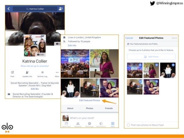 Basic Social Recruiting Hacks For Beginners - 638 x 479 jpeg 74kB