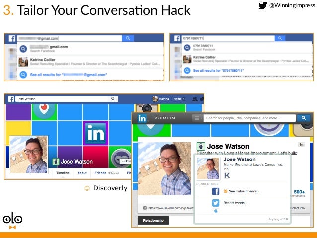 Basic Social Recruiting Hacks For Beginners - 638 x 479 jpeg 88kB