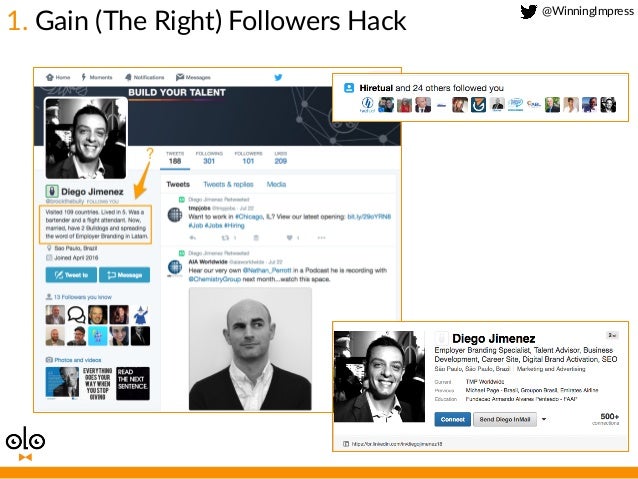Basic Social Recruiting Hacks For Beginners - 638 x 479 jpeg 82kB