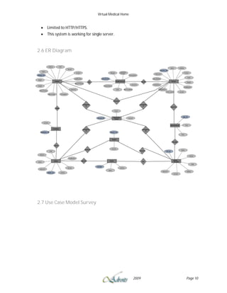 Srs example | PDF