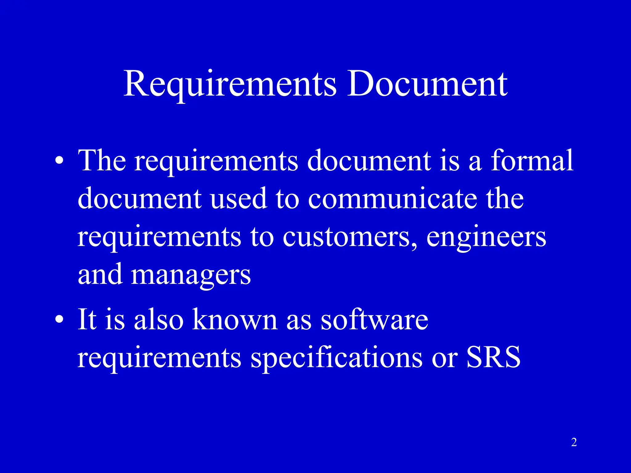 SRS for banking system requirement s.ppt