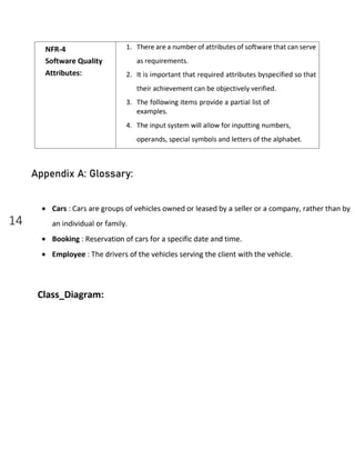 Software Requirements Specification-SRS for Car Share MVP.pdf