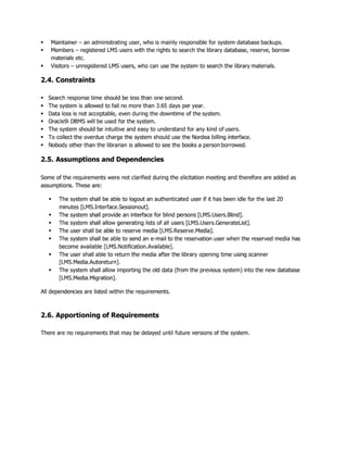 Software Requirements Specification-SRS for IMS.pdf
