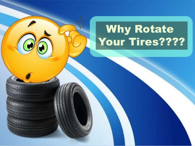 How Often Should You Rotate Your Tyres