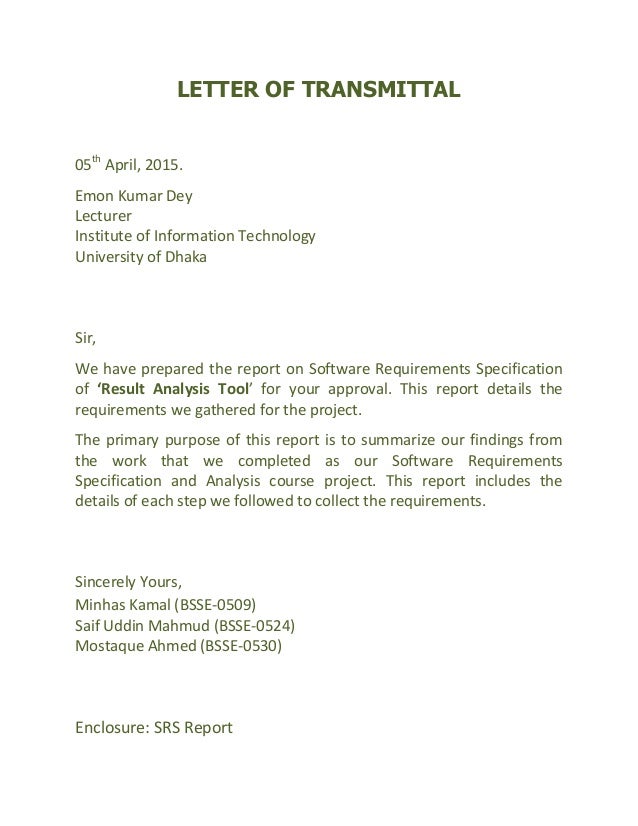 software requirements specification srs Software requirements specification for version [note: the following template is provided for use with the rational unified process. software requirements specification srs Software requirements specification for version [note: the following template is provided for use with the rational unified process.