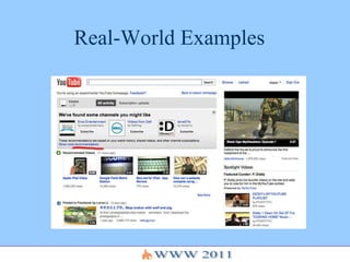 Real-World Examples 