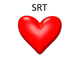 SRT HEART | PPTX