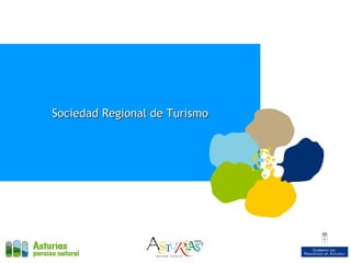 Sociedad Regional de Turismo 