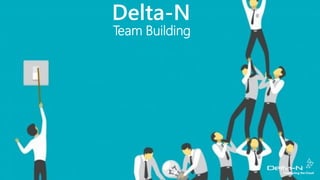 Delta-N
Team Building
 
