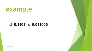 Srt Division Examples Srt division (2) | PPTX