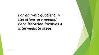 Srt division (2) | PPTX