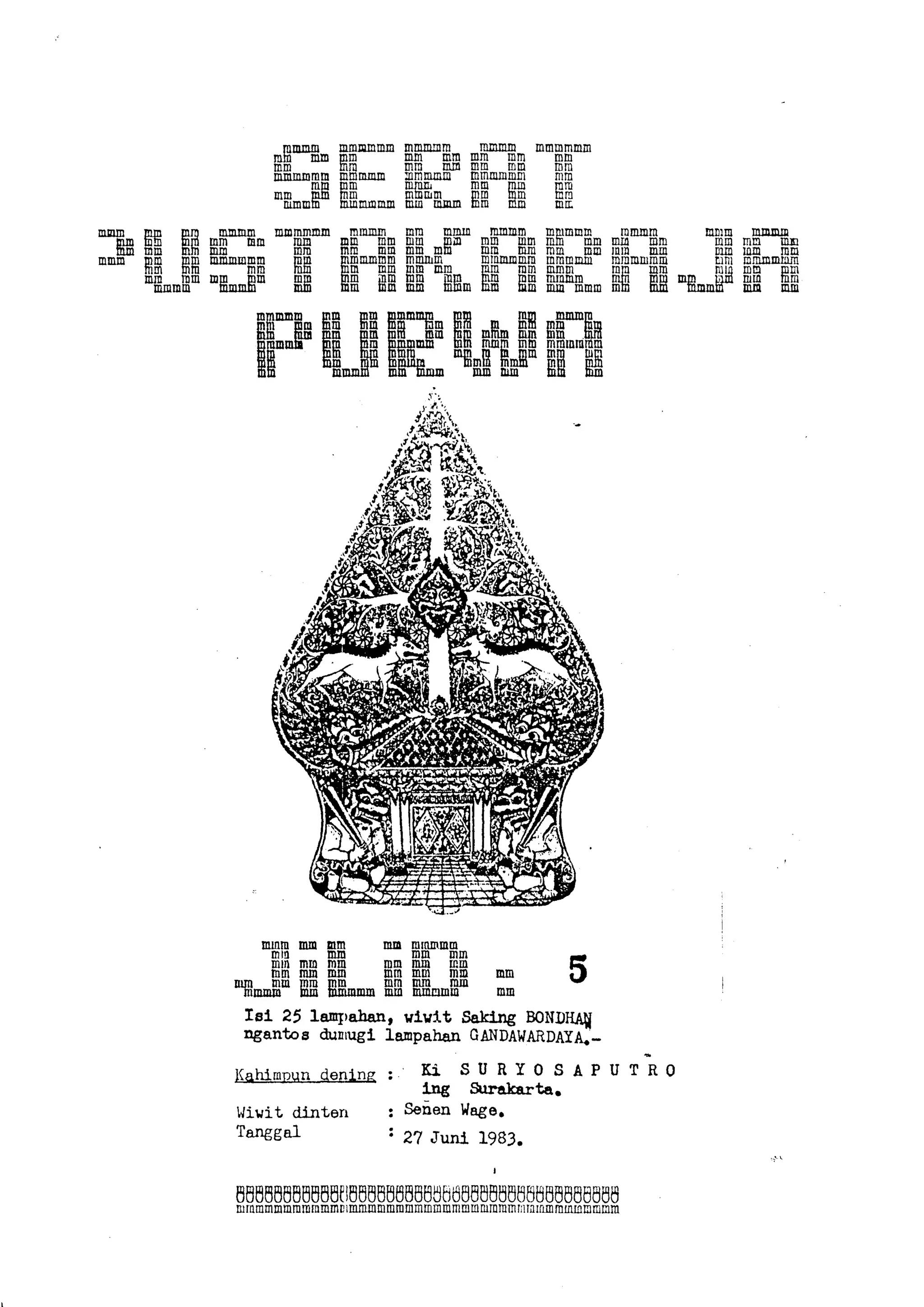 srt-pustakaraja-prw-05-suryosaputro-pdf
