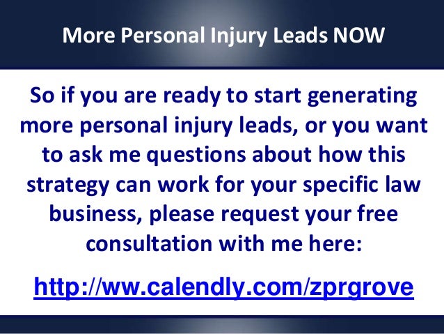 10 Questions to Ask a Personal Injury Lawyer