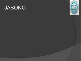 JABONG
 